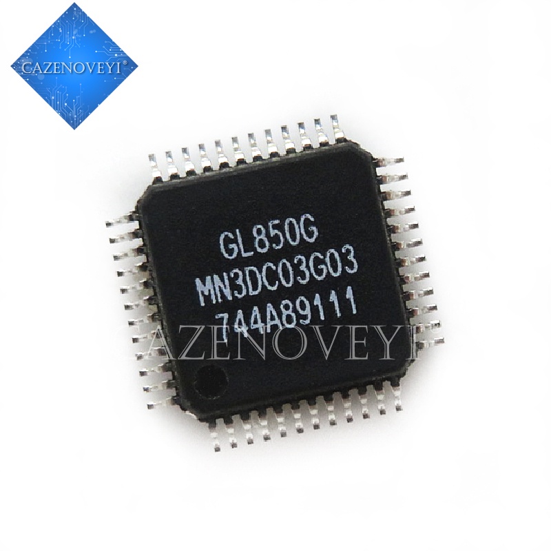 1pc Ic Gl850G Gl850A Gl811S Gl850 Qfp