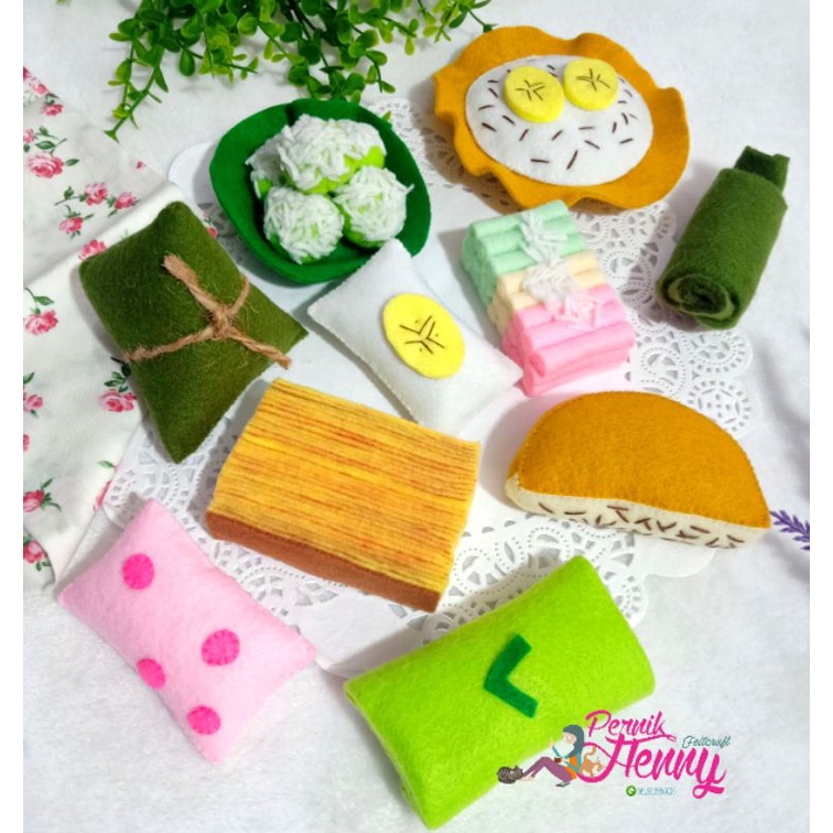 FLANEL_JAJANAN PASAR