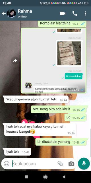 Couple Kamelia Couple Camelia Couple Ratu Melina