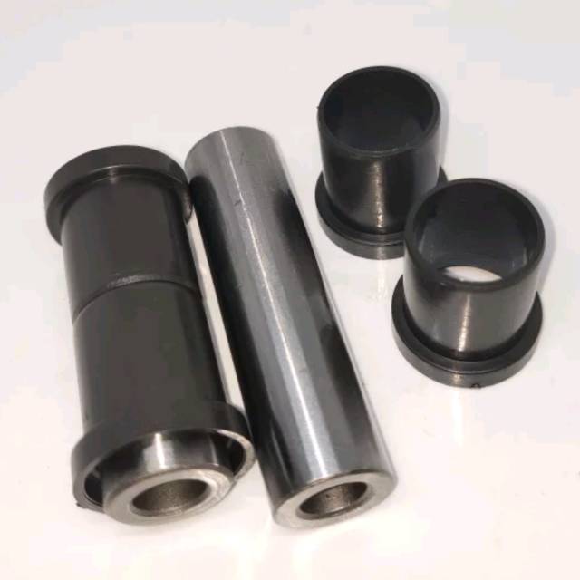 Bosh Bos Unitrack Unitrek Ayunan Monoshock Shock Belakang Ninja R RR