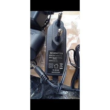 Adaptor 12V 1 Ampere