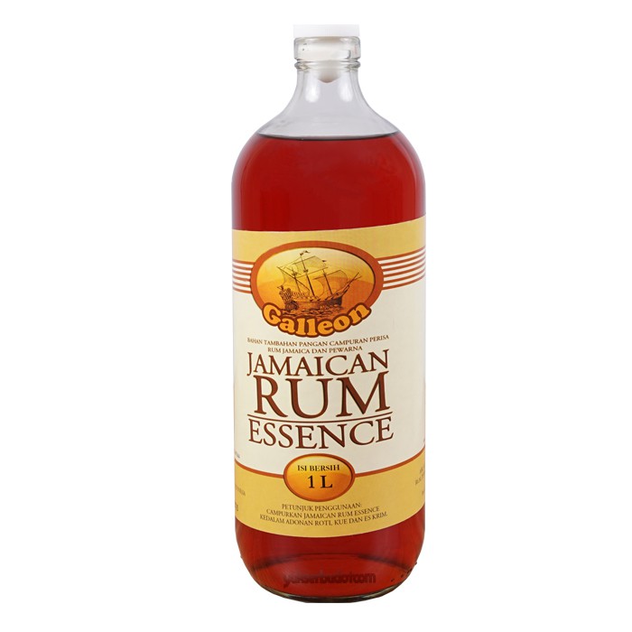 

Galleon Rum Essence 1L
