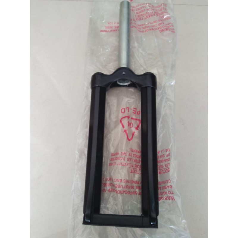 fork bmx aloy zoom uk 20