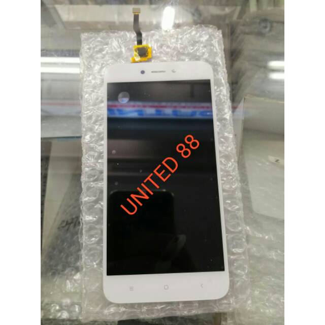 LCD TOUCHSCREEN XIAOMI REDMI 5A LCD TS KOMPLIT
