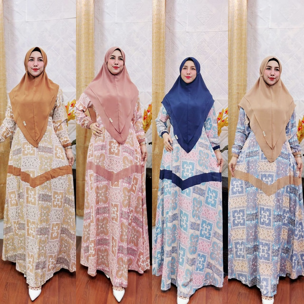 BELIFI DRESS HOMEY