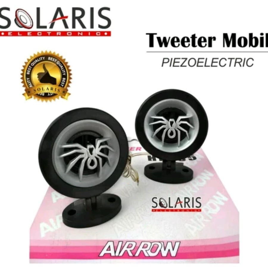 SPEAKER TWEETER MOBIL HL-035