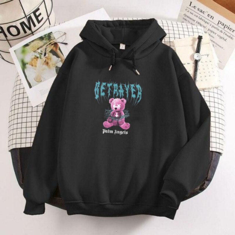 HOODIE JUMPER PULLOVER KILLUA HXH UNISEX PRIA&WANITA JAKET JAPAN ANIME Hoodie kilua zoldyck/sweater hoodie pria-Palim(anggel)