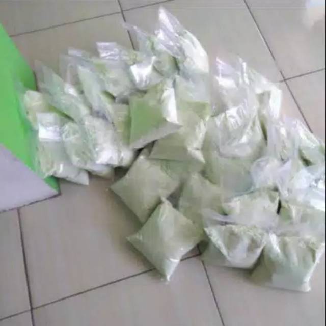 

Susu Bubuk Afkir