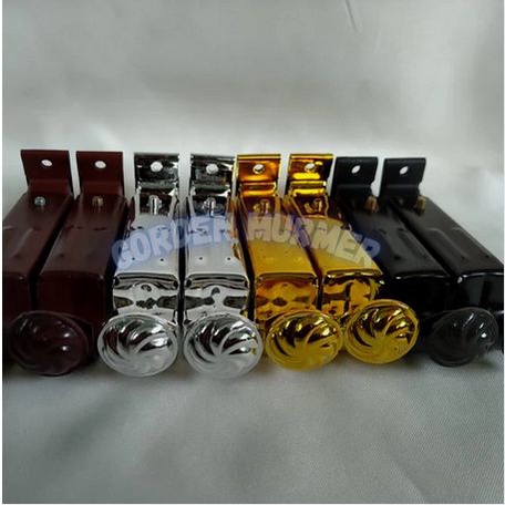 BRAKET Cagak besi tiang gorden/Jual pipa gorden