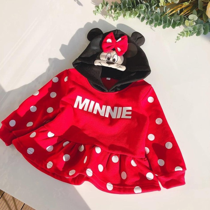 sweater mine VL set kids terbaru 2022 setelan rok kotak kotak tartan dan atasan anak perempuan 3 4 5