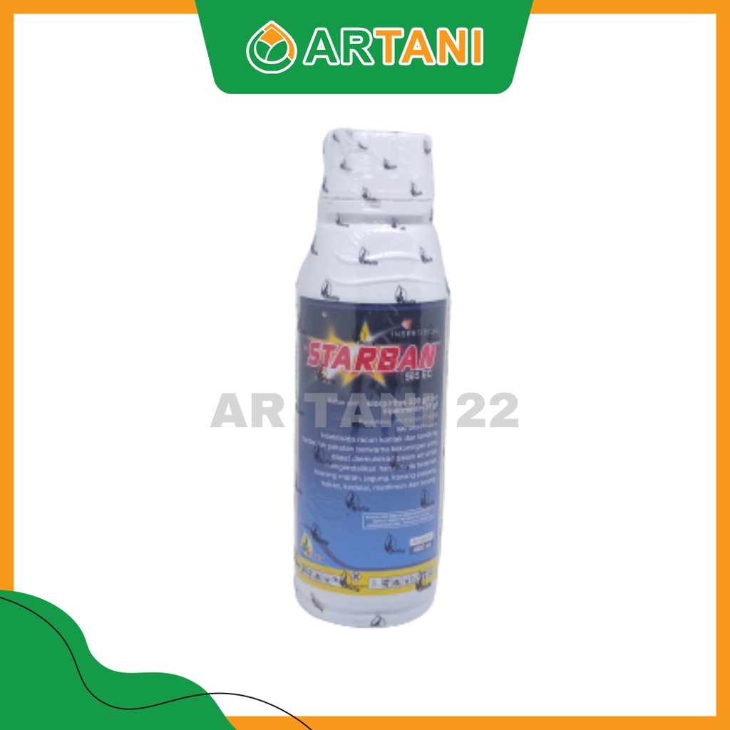 Insektisida STARBAN 585 EC 500 ml