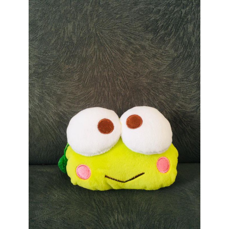 DOMPET KEROPPI ORIGINAL SANRIO