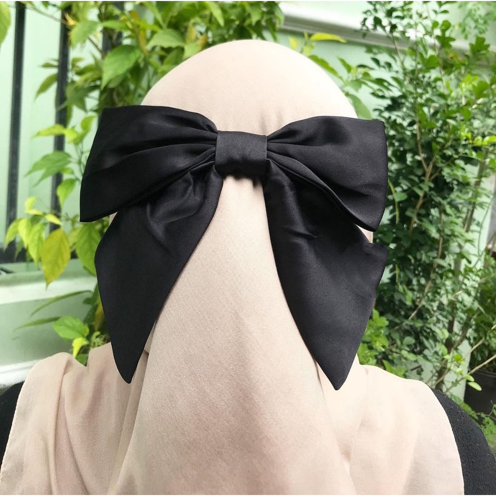 RIBBON STRAP MASK/KONEKTOR MASKER PITA