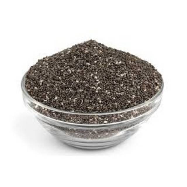 chia seed organic