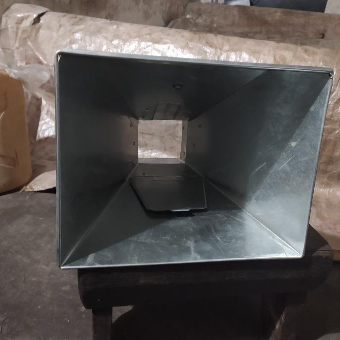 CORONG ATAS DISK MILL FFC 23 | TOP BRAND 