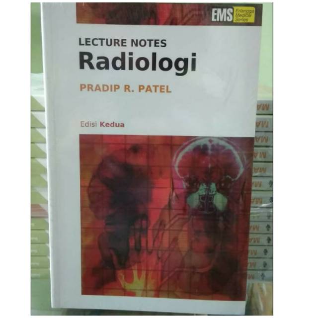 Lecture Notes Radiologi Edisi Ke 2 - Pradip