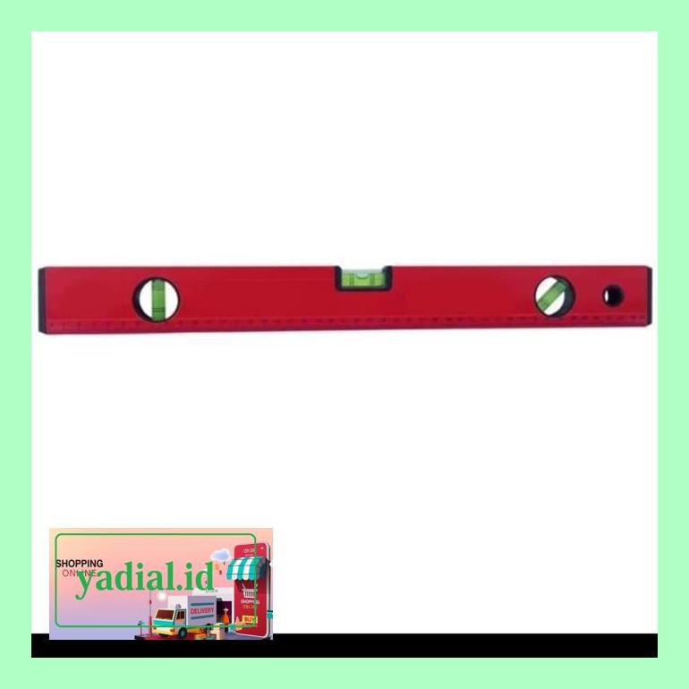 

Yadnsa0S Waterpas Waterpass Magnet 60 Cm Lutidiast