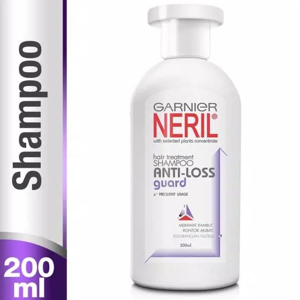 Garnier Neril Shampoo Loss Guard 200 ml