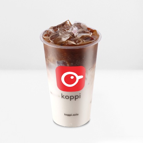

Koppi Susu Iced