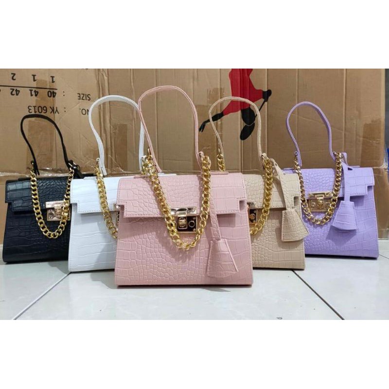 XL KO MOON YOUNG BAG