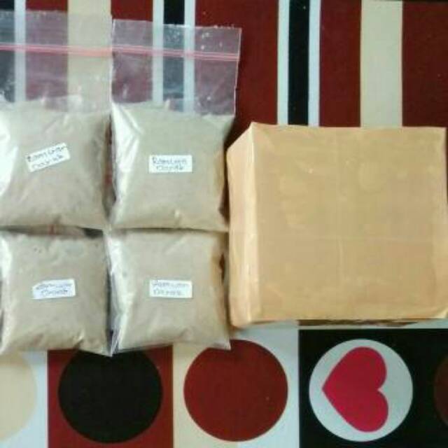 TERBUKTI Perapat Miss V Herbal Dayak / Perapat Kewanitaan / Ramuan Herbal Perapat Kewanitaan