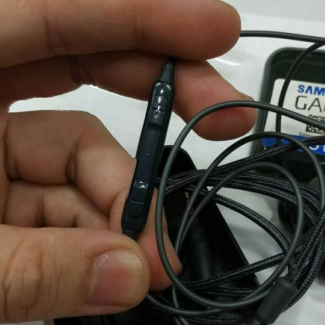 headset samsung s8 jack 3,5mm AKG suara super mantap ORIGINAL universal