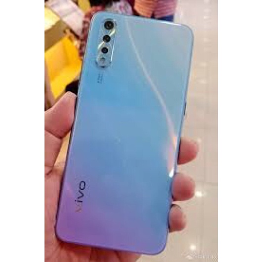 VIVO Y7s RAM 8/128 BARU FULSET GARANSI 1TAHUN