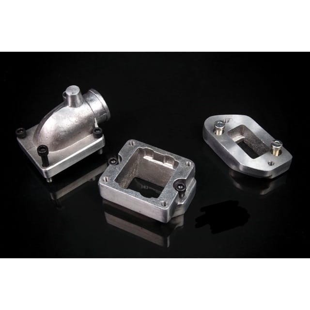 INTAKE SUSUN VESPA PLUS MEMBRAN RX KING | MANIPOL VESPA