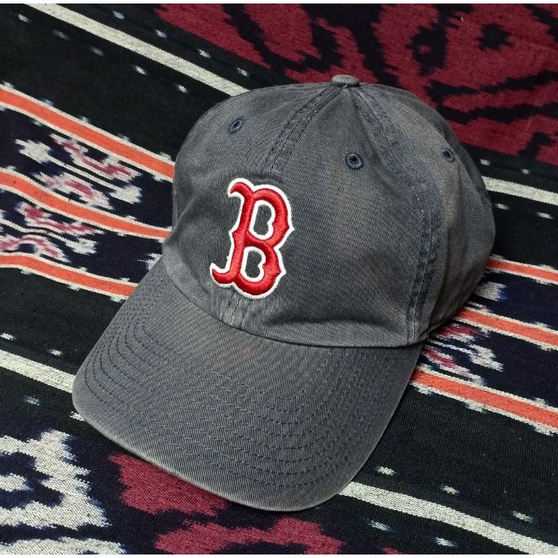 Topi Boston 47 Twins Original