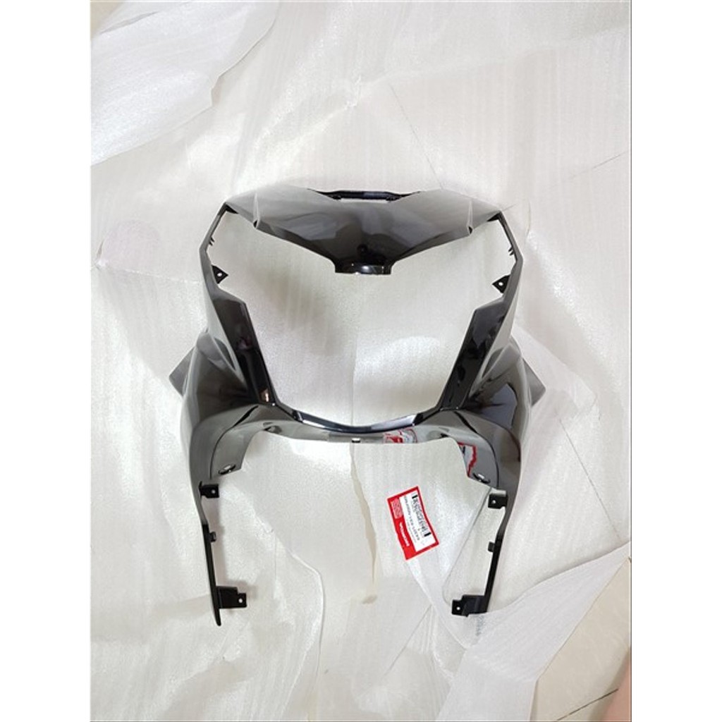 Tameng Cover Body Depan Beat Fi New 2016 2018 Original Honda K81