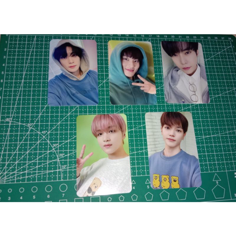 JAEHYUN SLOWACID AUTUMN