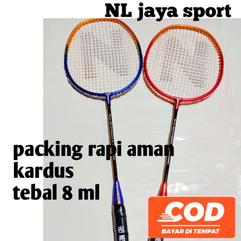 Jual Raket Badminton Raket Bulutangkis Raket Murah | Shopee Indonesia