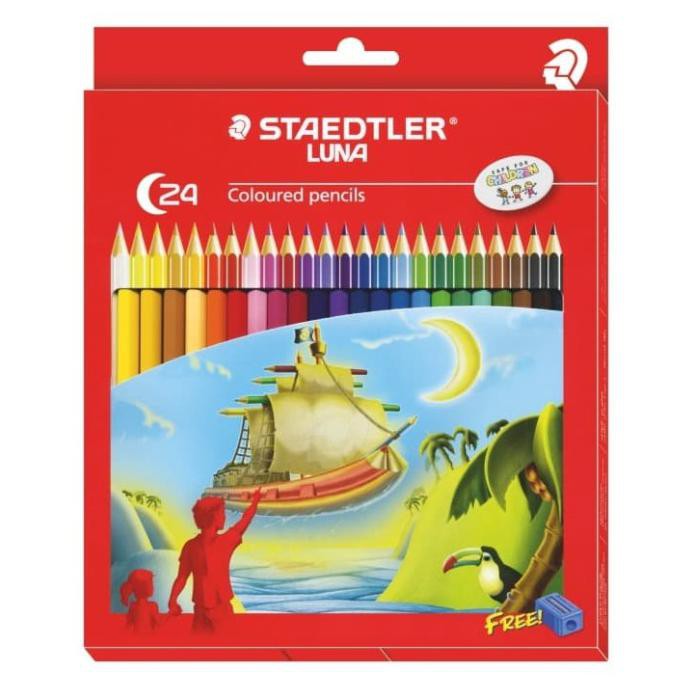 

STAEDTLER SCHOOL SET