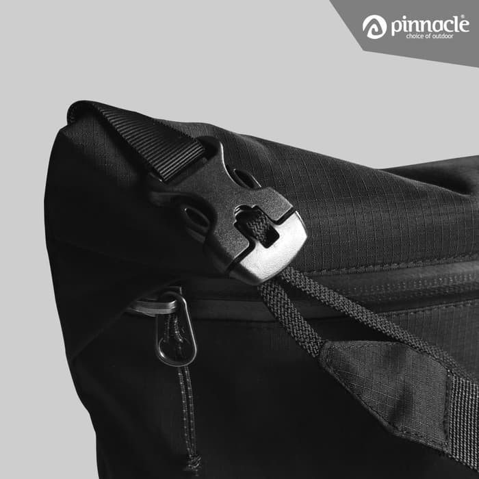 Pinnacle Toro Pack - Ultralight Bag