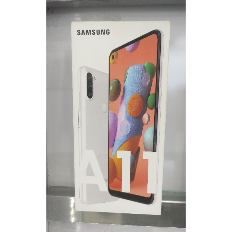 Samsung Galaxy A11 3/32