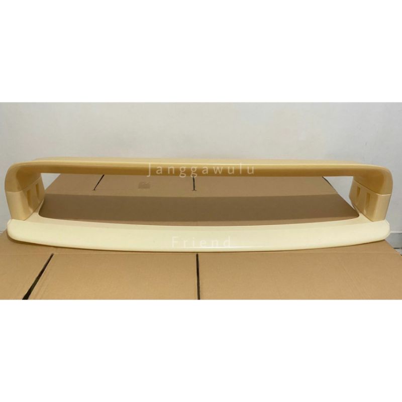 Spoiler BMW M3 E36 LTW / Wing BMW M3 E36 LTW