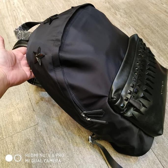 Pengiriman Cepat Tas Ransel Givenchy Premium High Quality Mirror 1:1./ Priaa MURAH