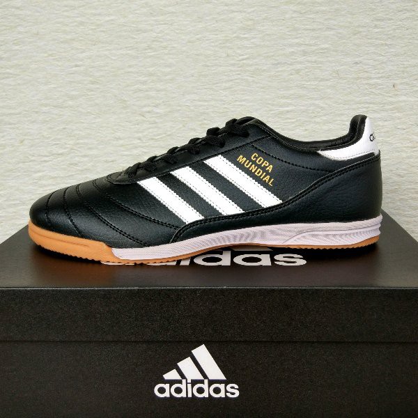 [PROMO]..1  Sepatu Futsal Adidas Copa Mundial