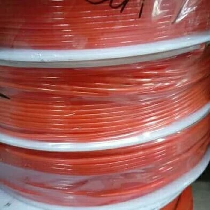 

Polyurethane Conveyor belts PU round Belt uk.5mm