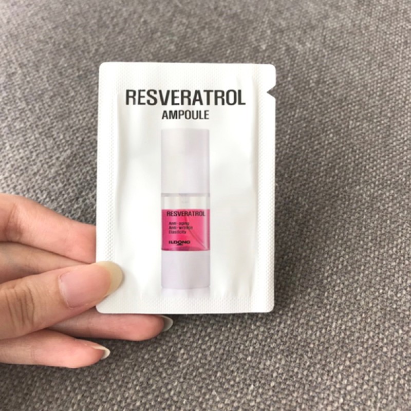 

FIRST LAB (Sachet) FIRST LAB Skincare