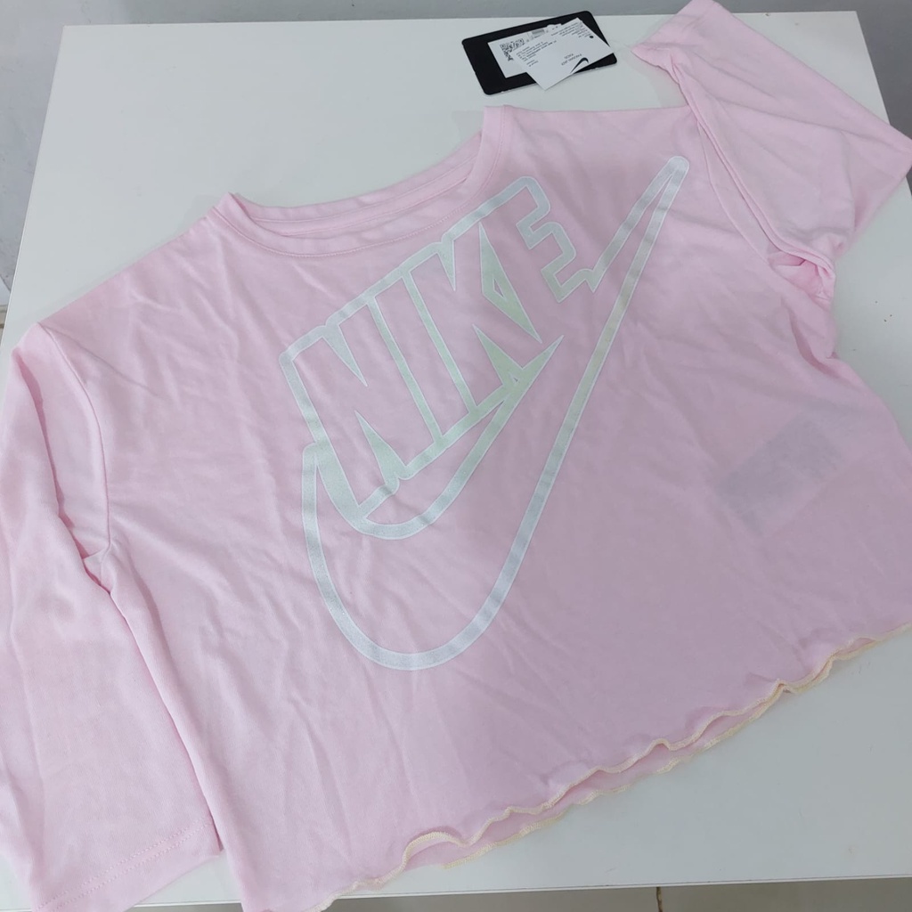 Nike Kids Kaos Anak Nike Original