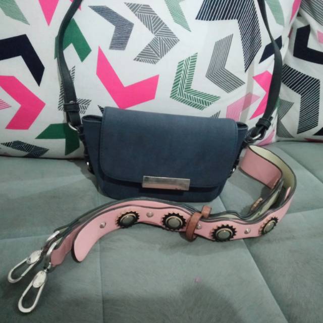 Preloved Tas wanita ZARA