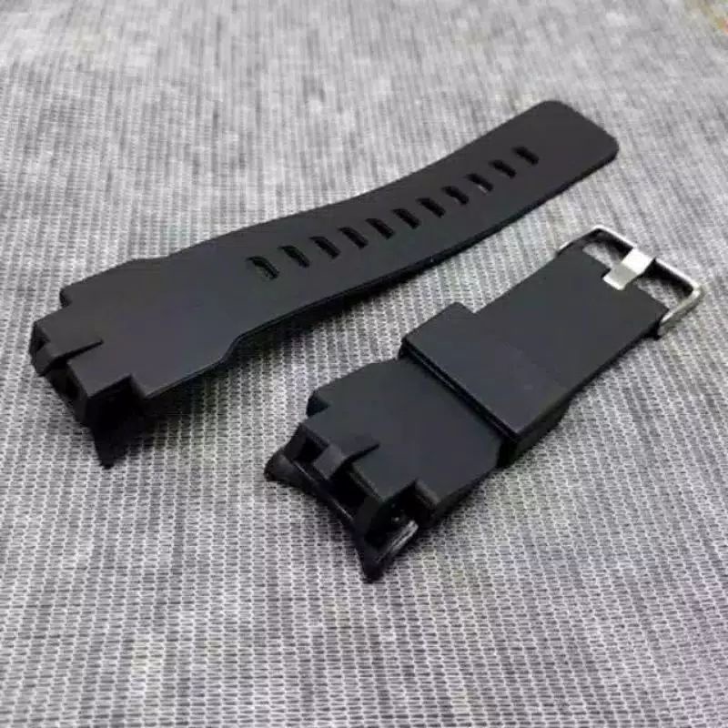 Strap Tali Jam Casio Pro Trek PRW-6000SG-3DR