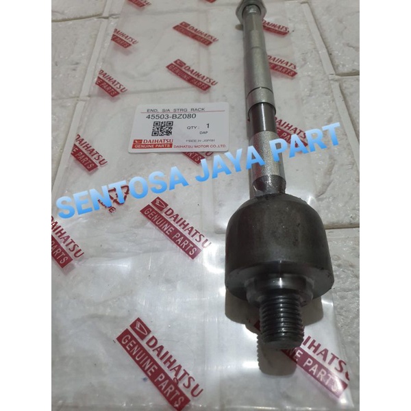 LONG TIE ROD GRAND MAX LUXIO ORIGINAL