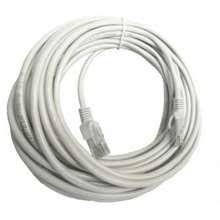 NYK CAT6 20M UTP Cable Networking Straight-Through Kabel LAN Cat 6