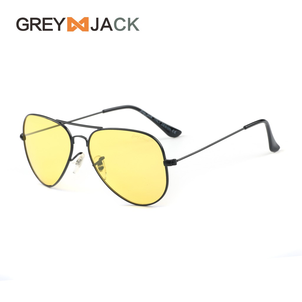 

Grey Jack Kacamata Night Vision 1101
