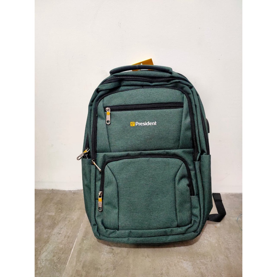 BACPACK PRESIDENT 18INC ORIGINAL