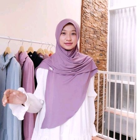 Danira Instant Jersey (Pashtan)| Hijab Pashmina Instan Jersey soft ped / ped Malaysia | Hijab Pashmina Instan Jersey Malay | Hijab Instan Malay | Pashmina Instan Segitiga Malay | Segitiga Instan  | Jilbab Instan Malaysia | Pashtan Malay | Hijab Malay