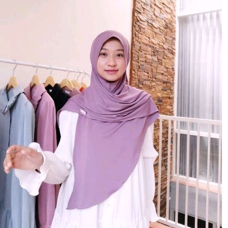 Danira Instant Jersey (Pashtan)| Hijab Pashmina Instan Jersey soft ped / ped Malaysia | Hijab Pashmina Instan Jersey Malay | Hijab Instan Malay | Pashmina Instan Segitiga Malay | Segitiga Instan  | Jilbab Instan Malaysia | Pashtan Malay | Hijab Malay