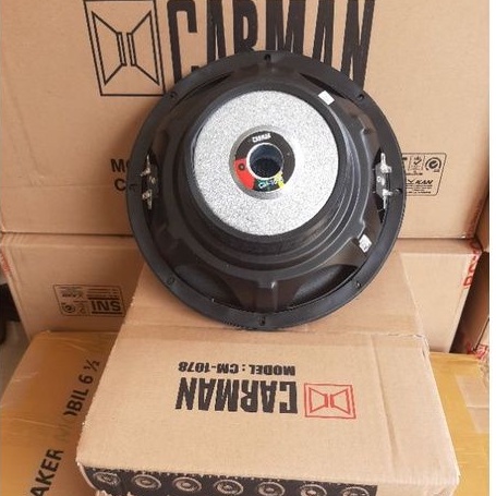 SUBWOOFER 10 inch ADX FABULOUS SUBWOOFER 10&quot; ADX